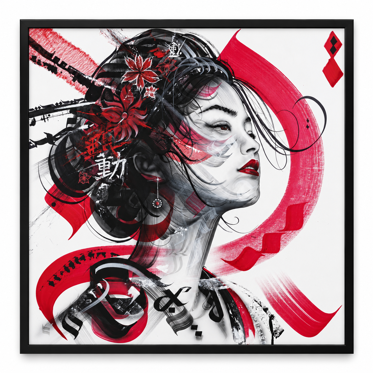 Tsubaki Edition