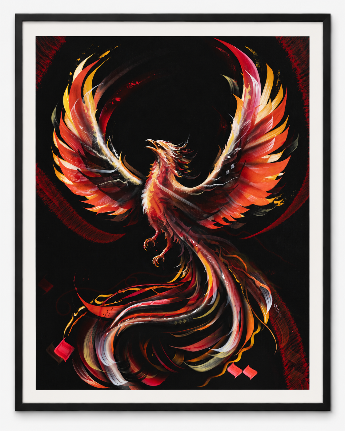 Ember Edition