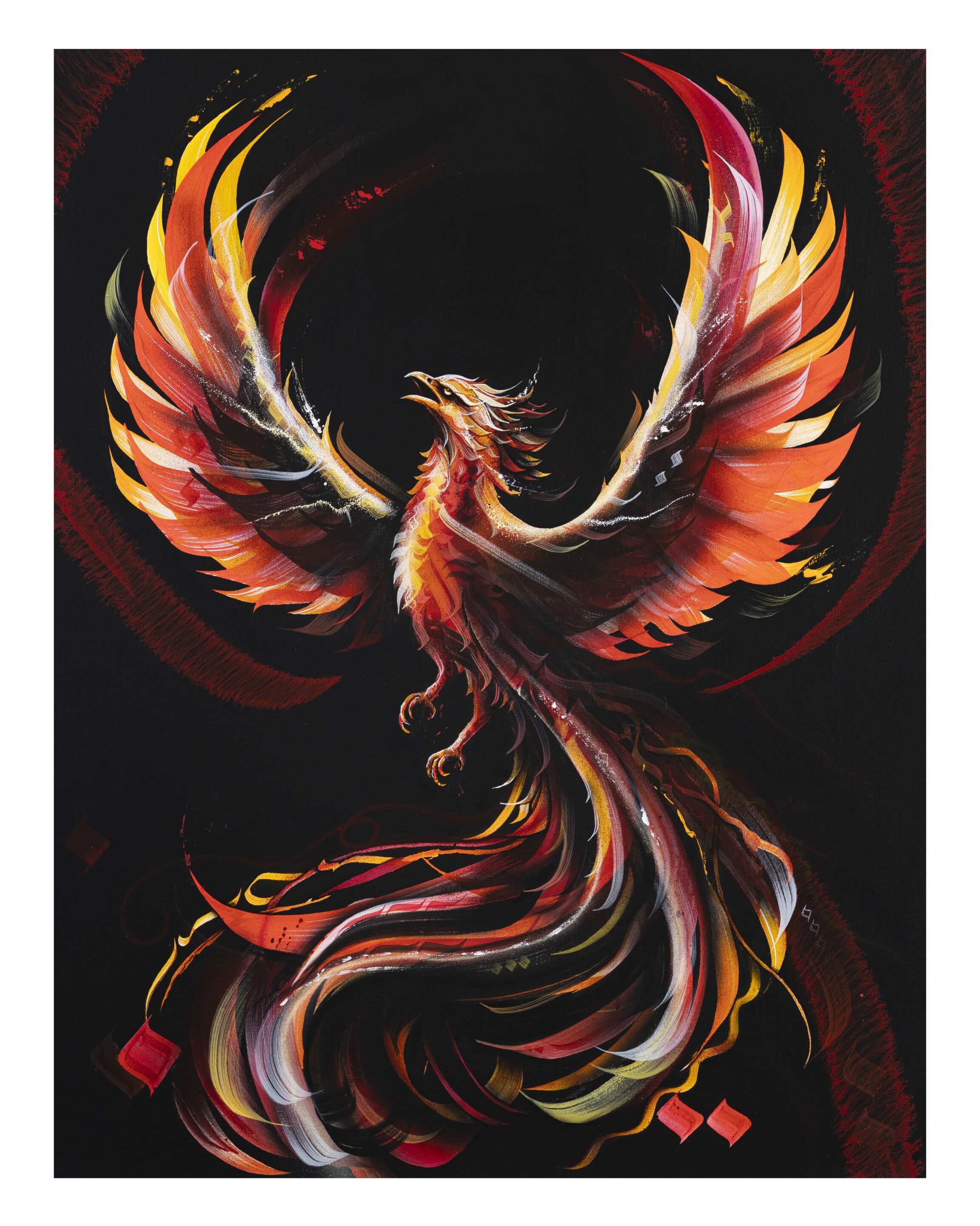 Ember Edition